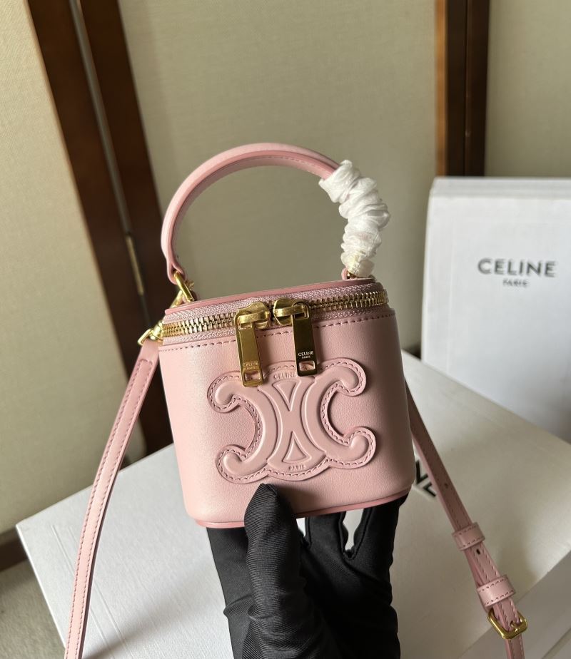 Celine Cosmetic Bags